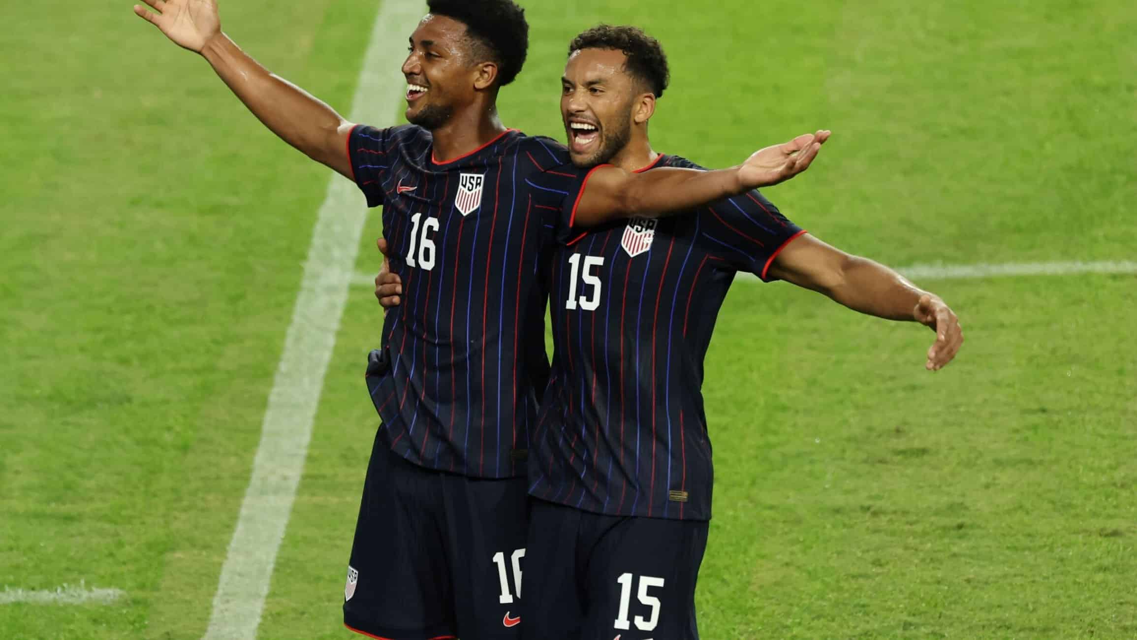 USMNT s Ascendancy in FIFA Rankings Pochettino s Impact
