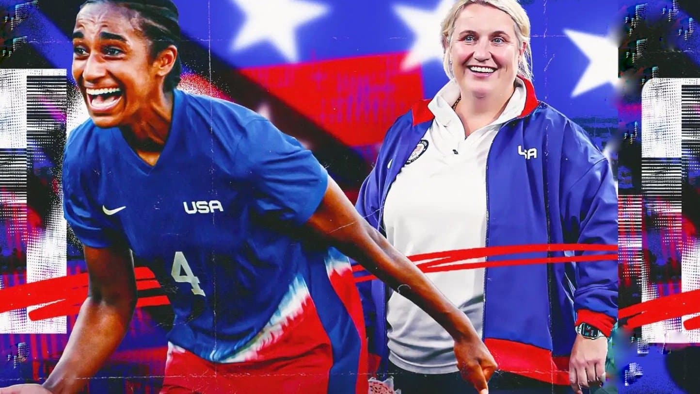 USWNT Announces Roster for Upcoming Matches Against Italy