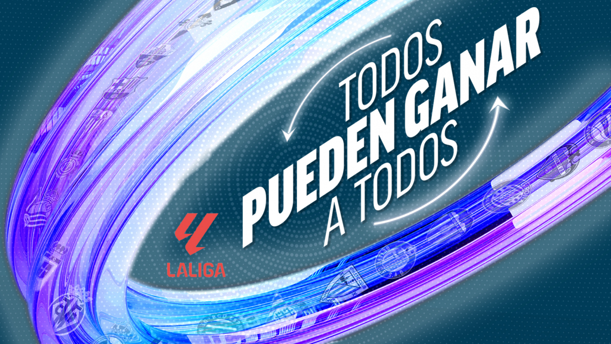 Understanding the Circle of Parity in LaLiga