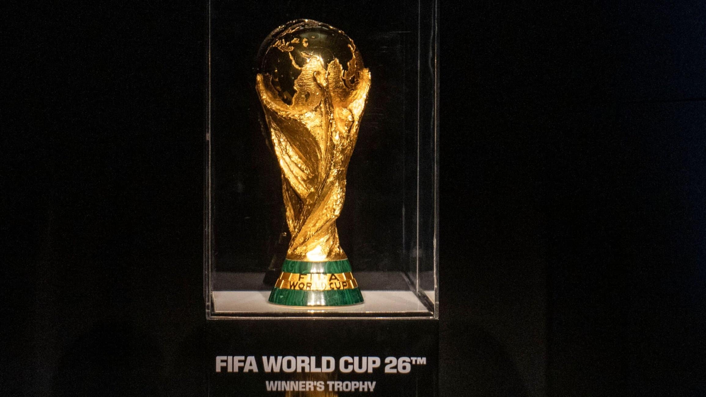 Understanding the FIFA World Cup 2026 Play Off Tournament