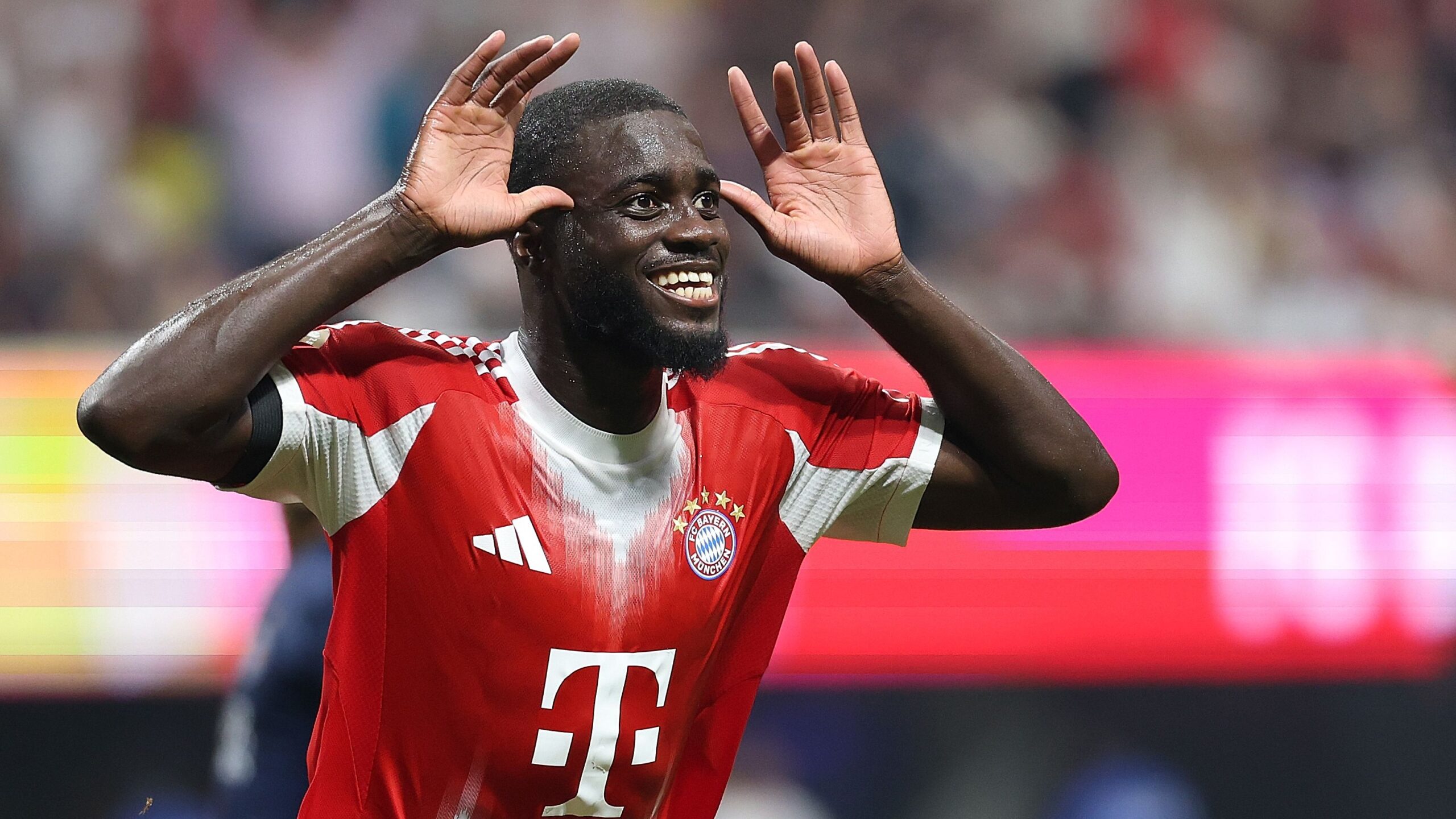 Upamecano s Future at Bayern A Transfer Saga Unfolds