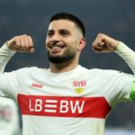 VfB Stuttgart Celebrates Long-awaited Europa League Victory Against Feyenoord