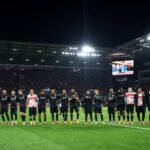 VfB Stuttgart Pursues Striker Jeremy Arevalo Ahead of Winter Transfer Window