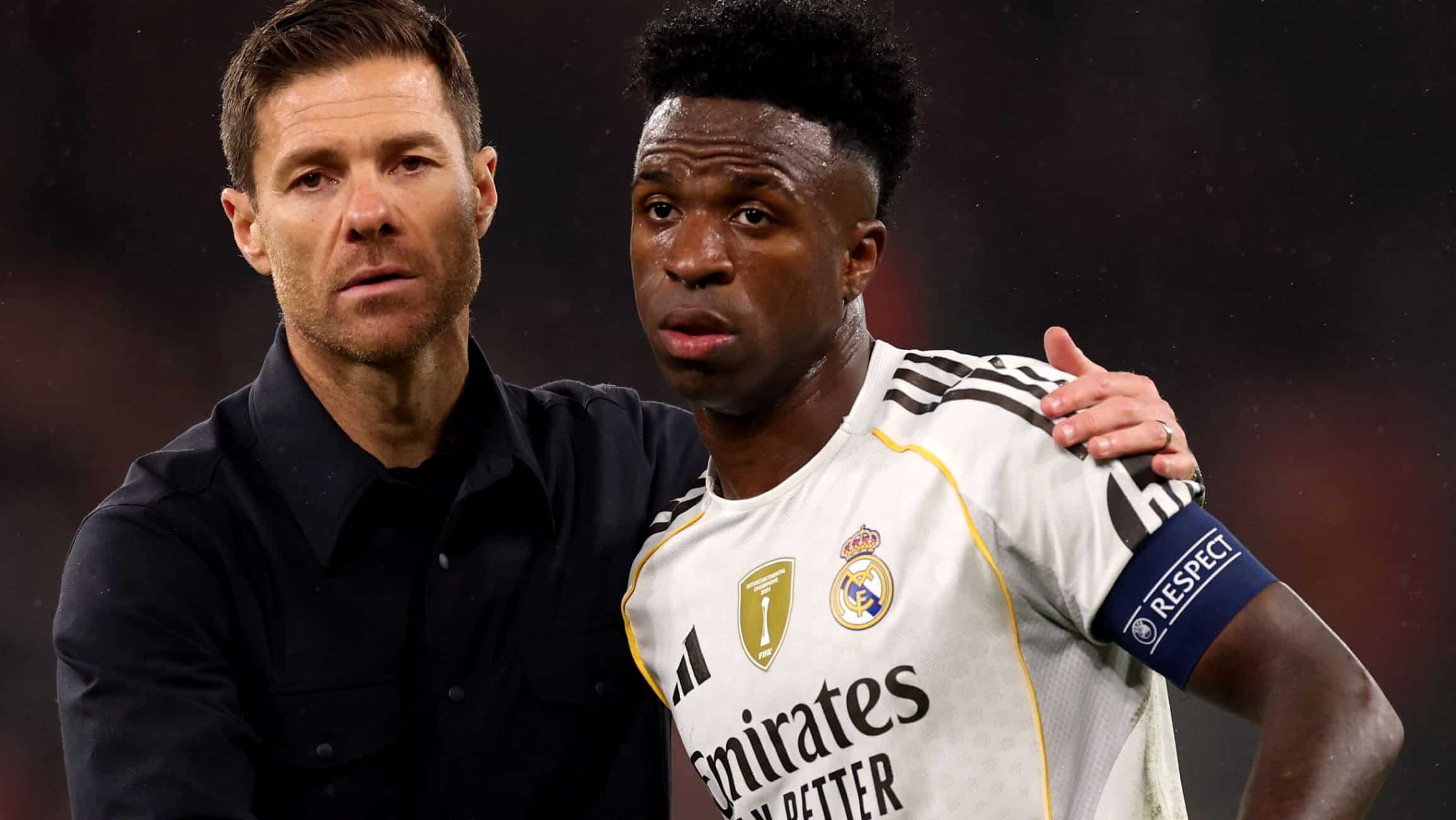 Vinicius Jr. s Contract Renewal A Turning Point for Real Madrid