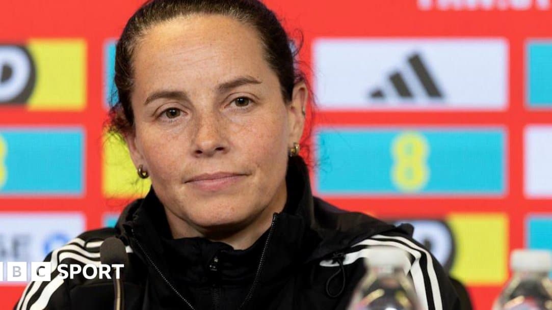 Wales Women s Team Aims to Break Losing Streak Under Rhian Wilkinson