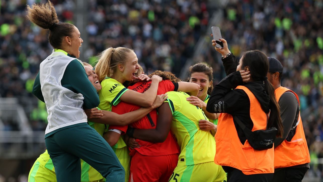 Washington Spirit Advances to Semifinals After Dramatic Quarterfinal Win