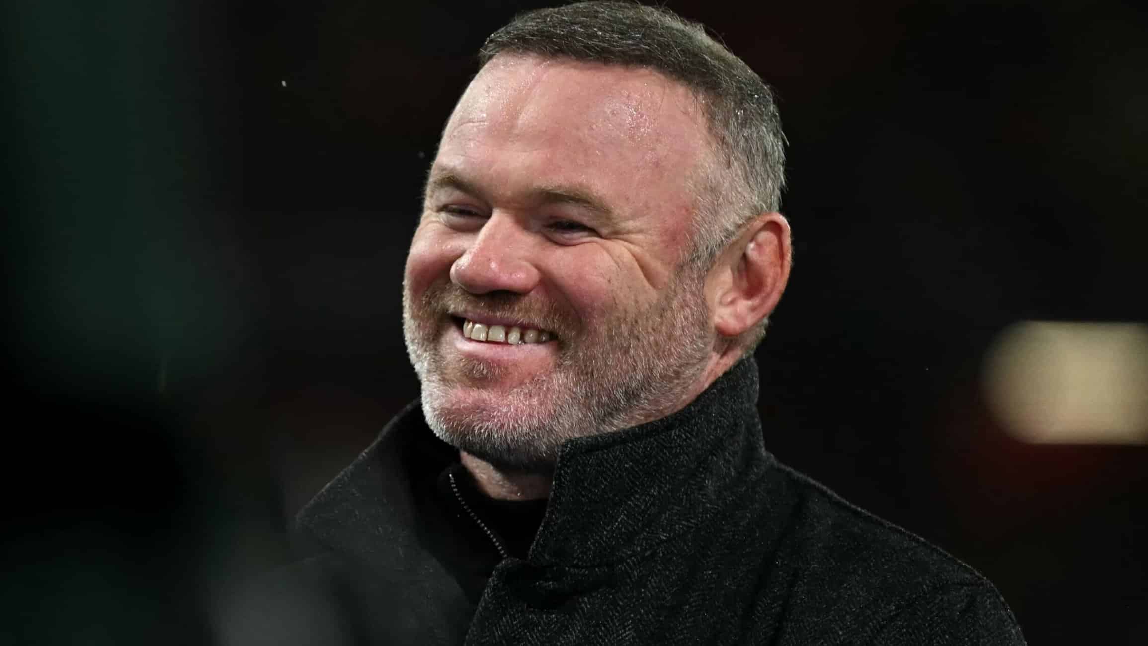 Wayne Rooney A Football Legacy Beyond Management