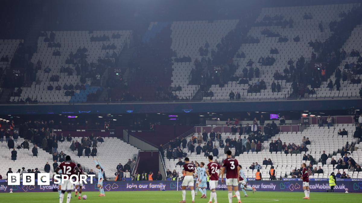 West Ham Fans Plan Protest Against Club Ownership Amid Discontent