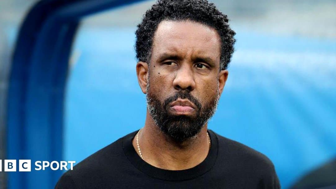 Wilfried Nancy on the Verge of Becoming Celtic s New Manager 1