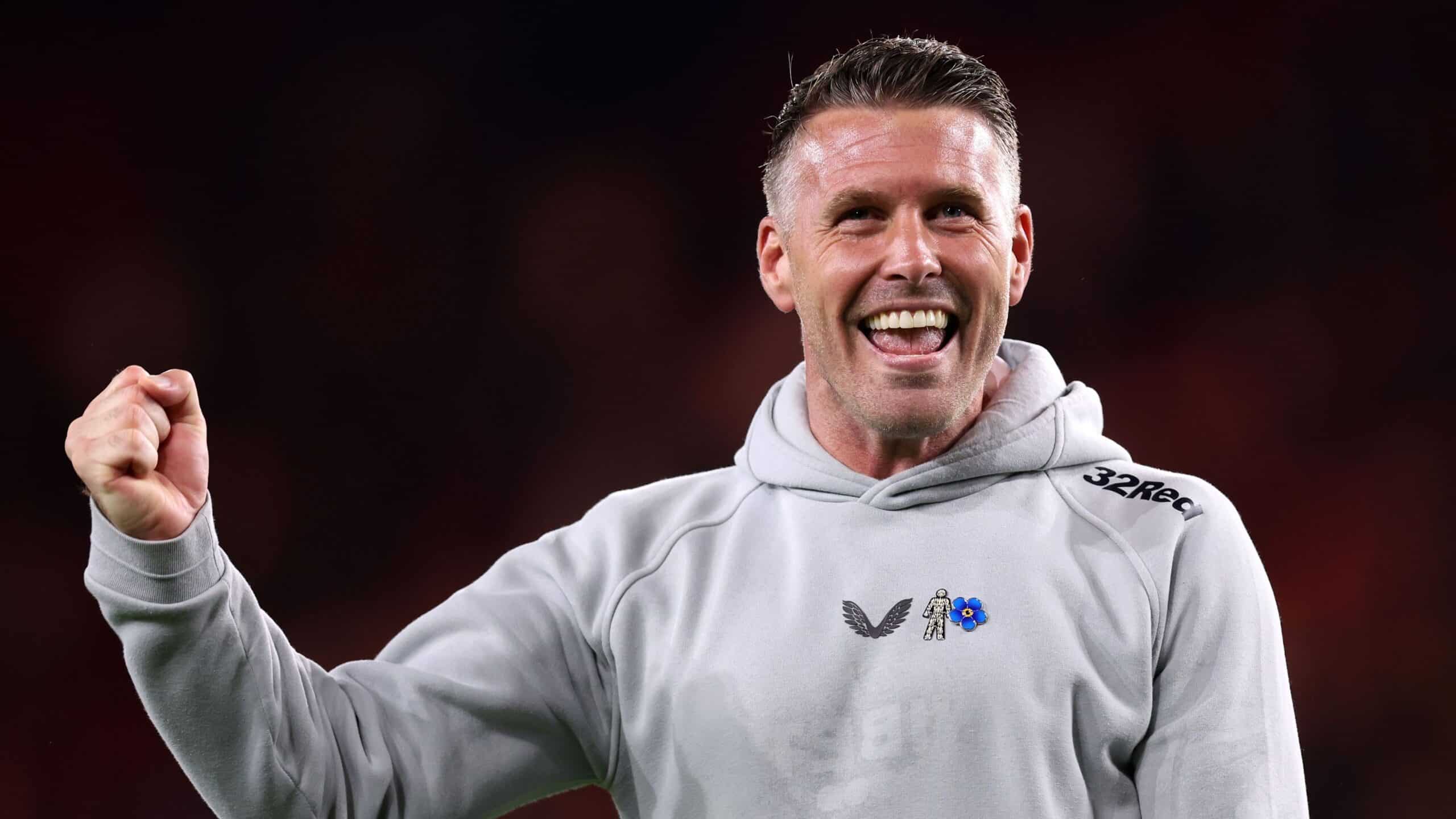 Wolves Appoint Rob Edwards as New Manager Amidst Struggles