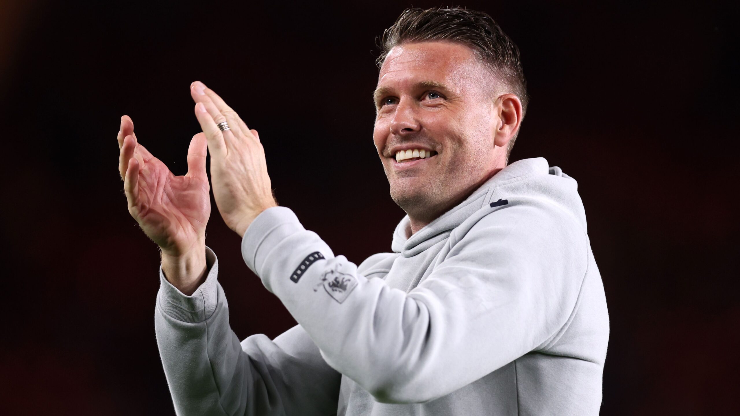 Wolves Set to Appoint Edwards as Head Coach Amid Challenging Season