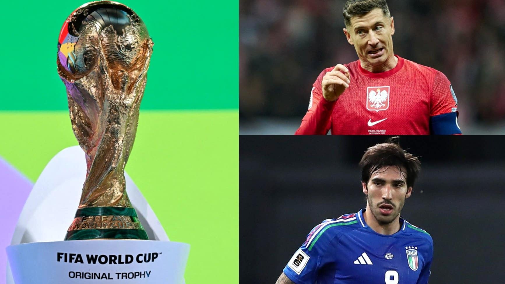 World Cup 2026 Play Offs Key Information and Viewing Details