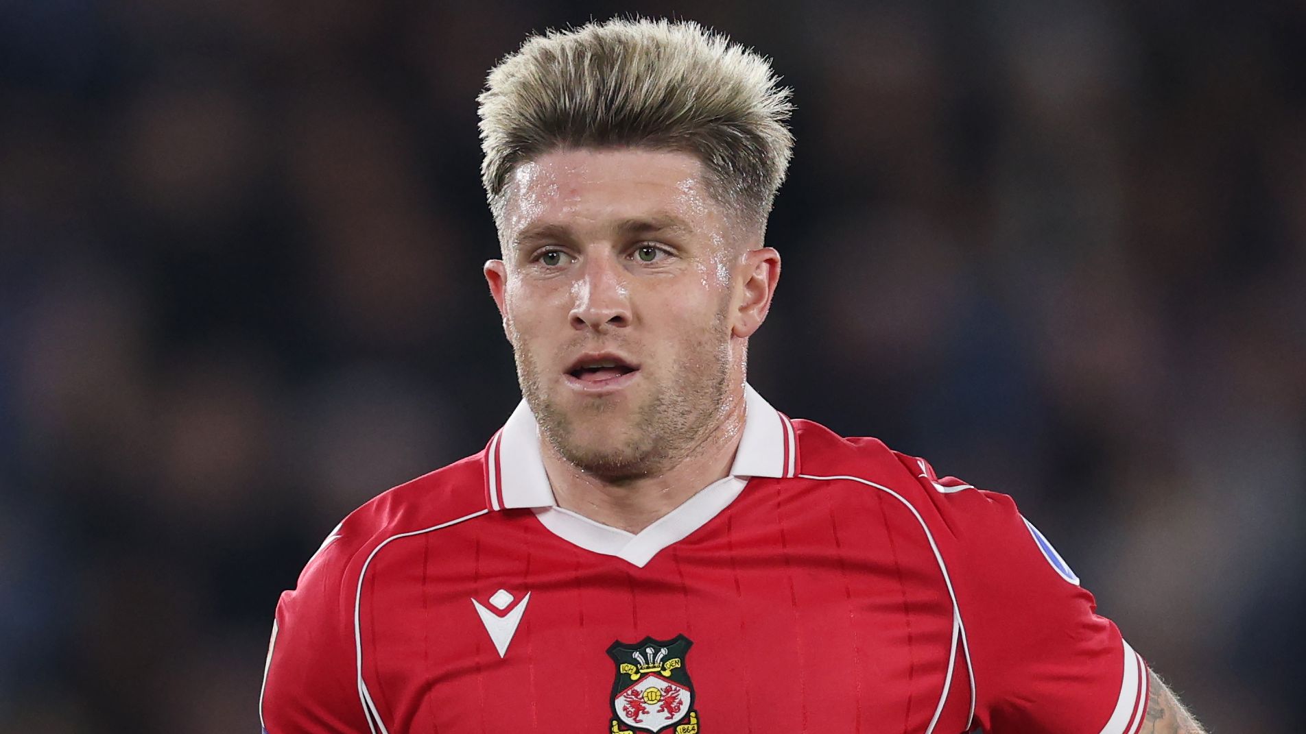 Wrexham Secures Hard Fought Victory Over Charlton