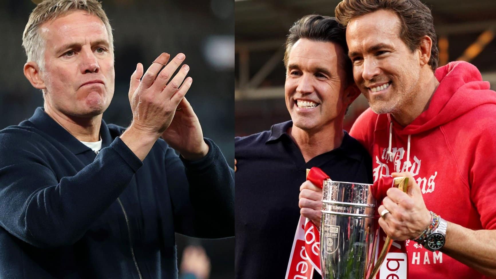 Wrexham s Strategic Approach for Championship Success