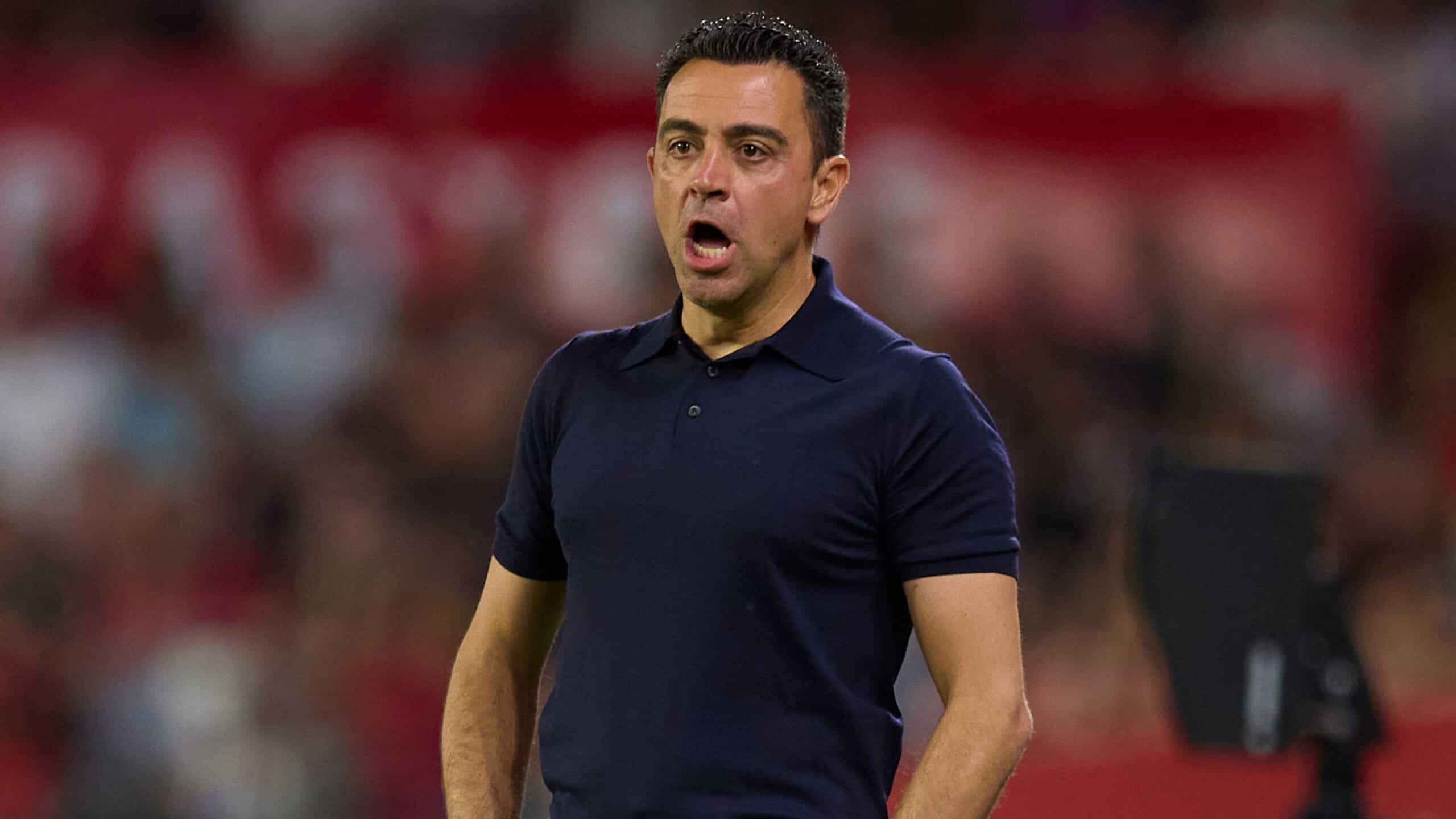 Xavi Reflects on Leadership Lessons After Barcelona Tenure