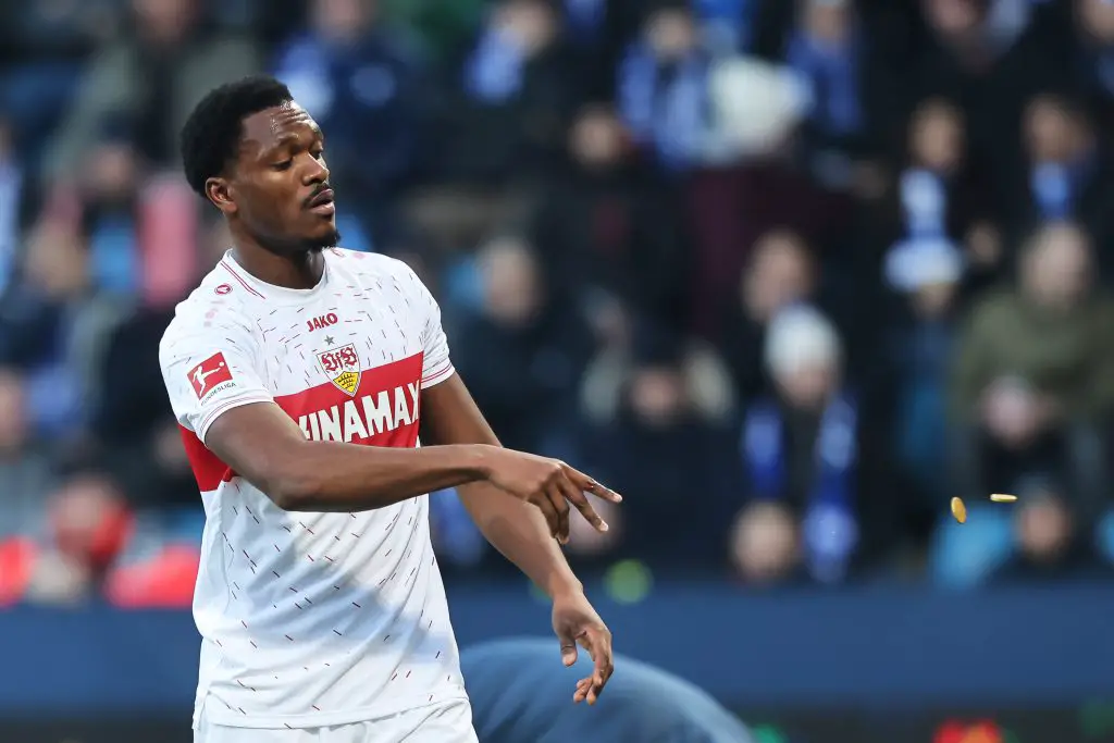 Zagadou Faces Another Injury Setback