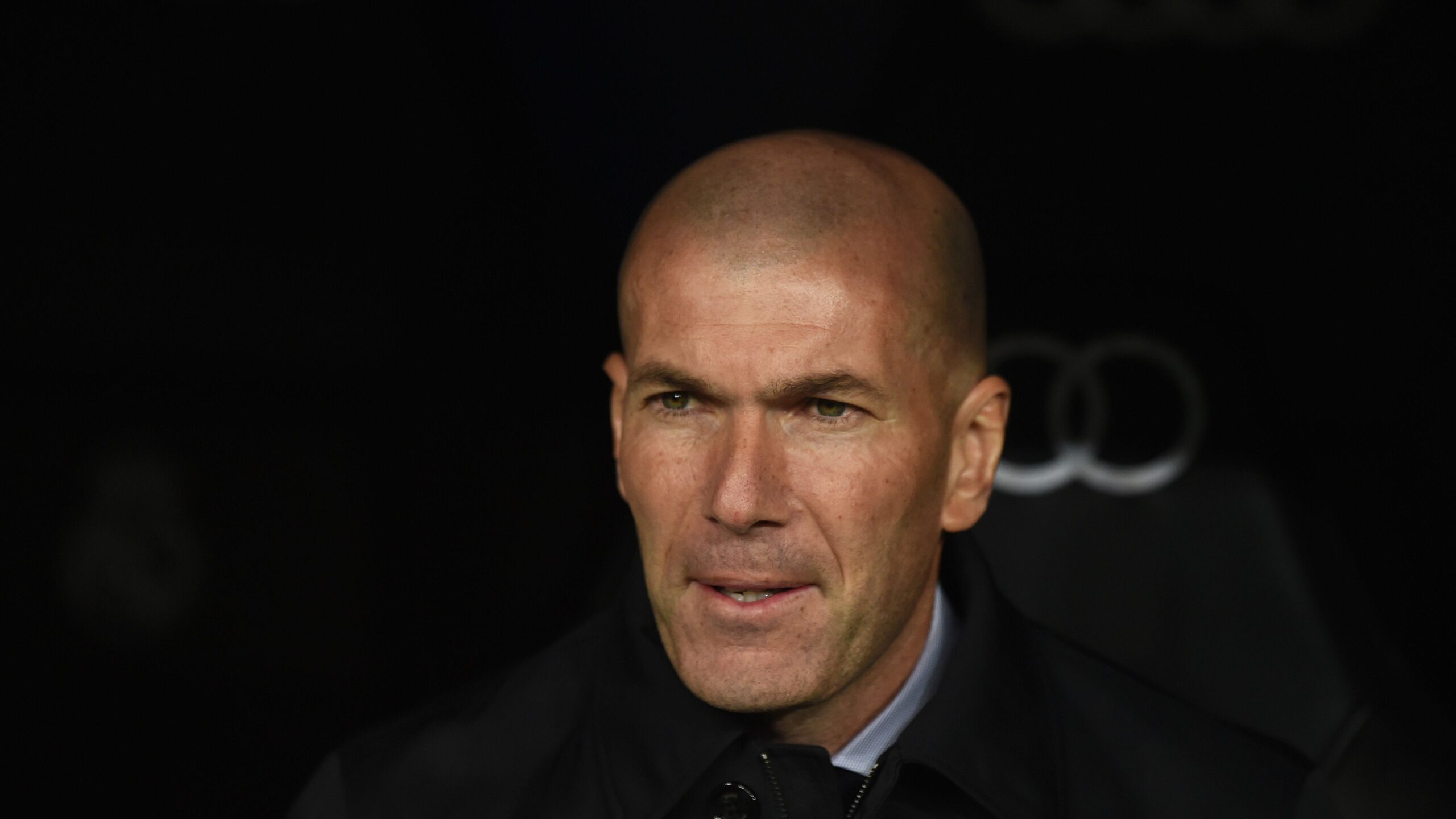 Zidane Set to Lead France as National Team Manager Post Deschamps