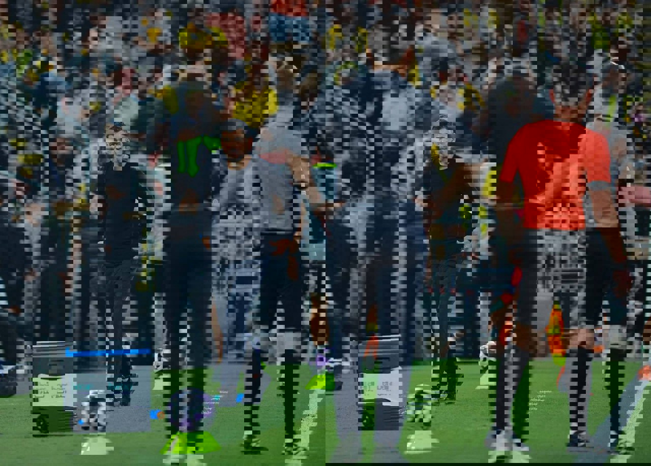 Low-Quality Jeddah Derby Leaves Supporters Disappointed