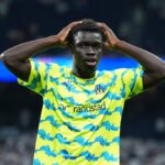 Senegal continue efforts to recruit Marseille forward Robinio Vaz