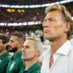 Saudi Arabia Announce 27-Man Squad Ahead of Arab Cup in Qatar