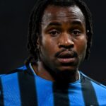 Ademola Lookman Involved in Sideline Altercation with Atalanta Manager Ivan Juric