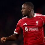 Bayern Munich Eye Transfer of Liverpool Defender Ibrahima Konaté