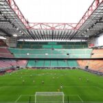 AC Milan and Inter Secure San Siro for Future Stadium Development