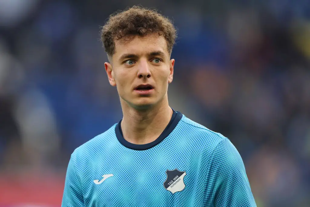 Fisnik Asllani A Rising Star Set for Transfer Amid Climbing Market Value