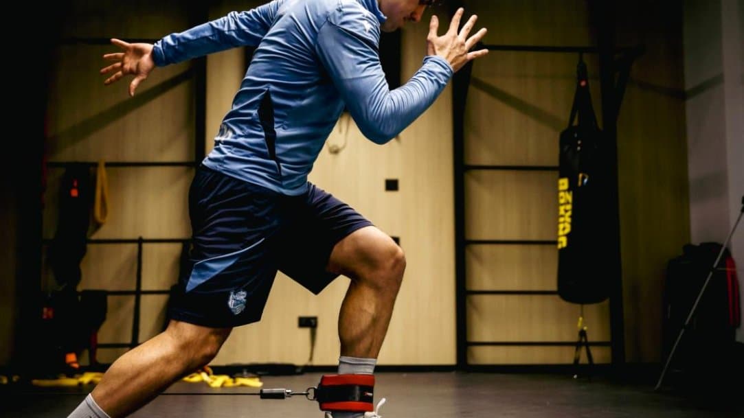 Real Sociedad Players Return to Training Post Holiday Break