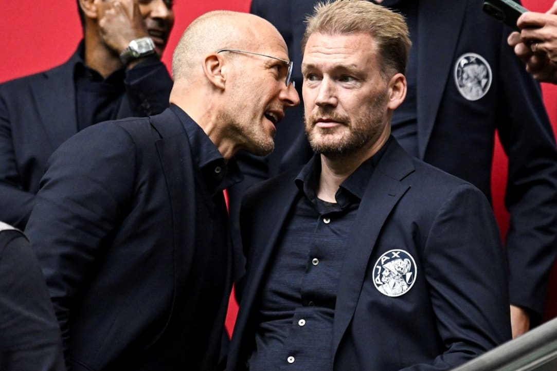 Ajax s Transfer Ambitions and Challenges Ahead of the New Season