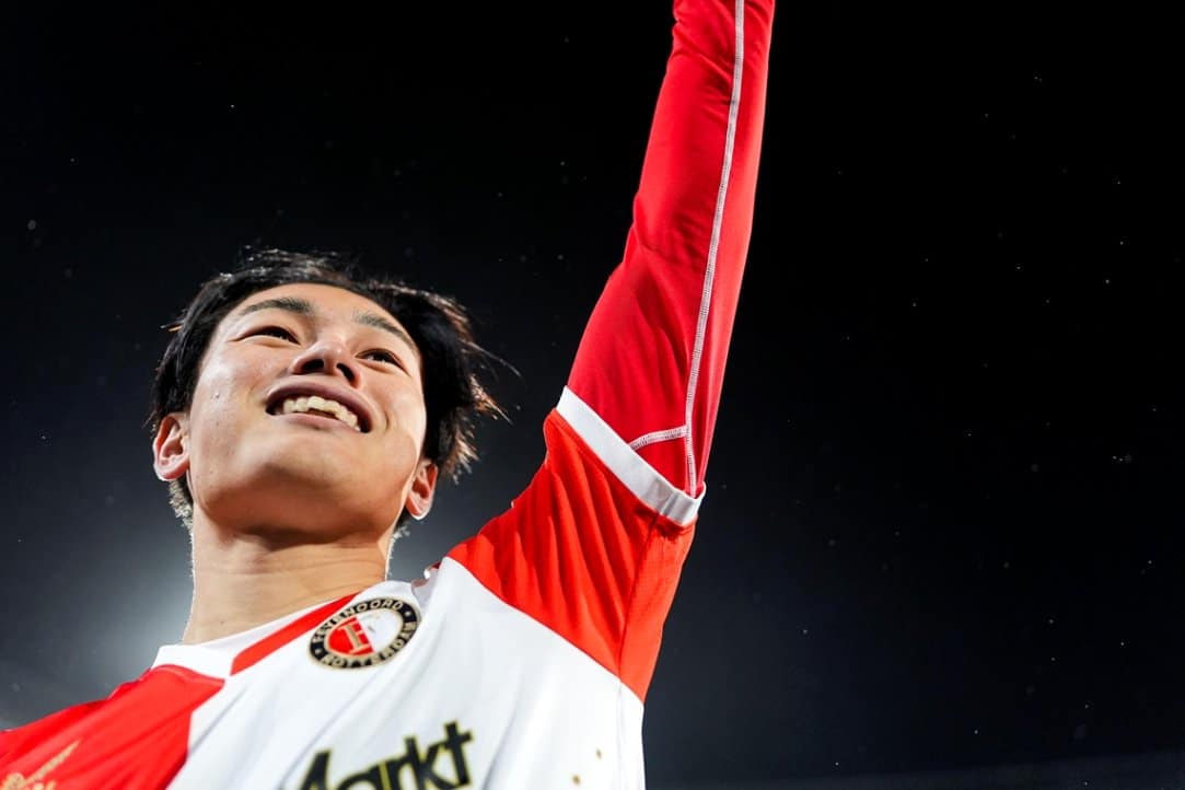 Feyenoord Pursues Rangers Strikers Chermiti and Antman Amid Transfer Speculations