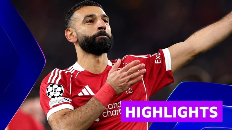 Liverpool Secures Dominant Victory Over Qarabag to Advance in Champions League