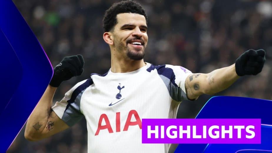 Tottenham Secures Champions League Last 16 Spot with Victory Over Eintracht Frankfurt