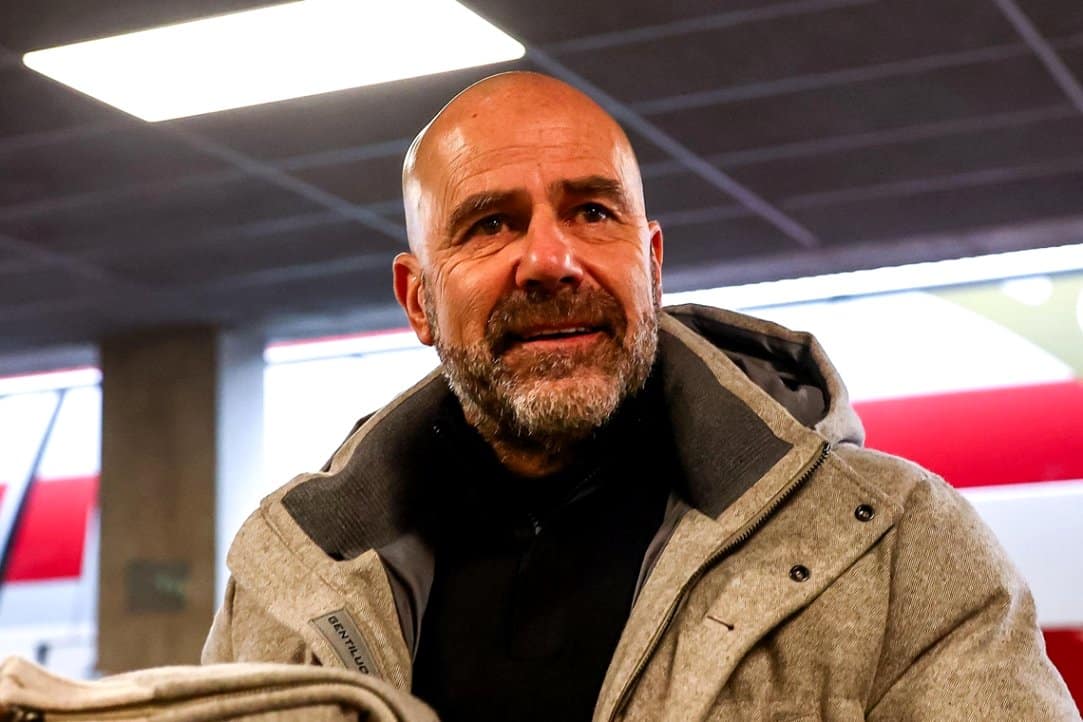 PSV Faces Setback Against FC Groningen After Obispo s Error