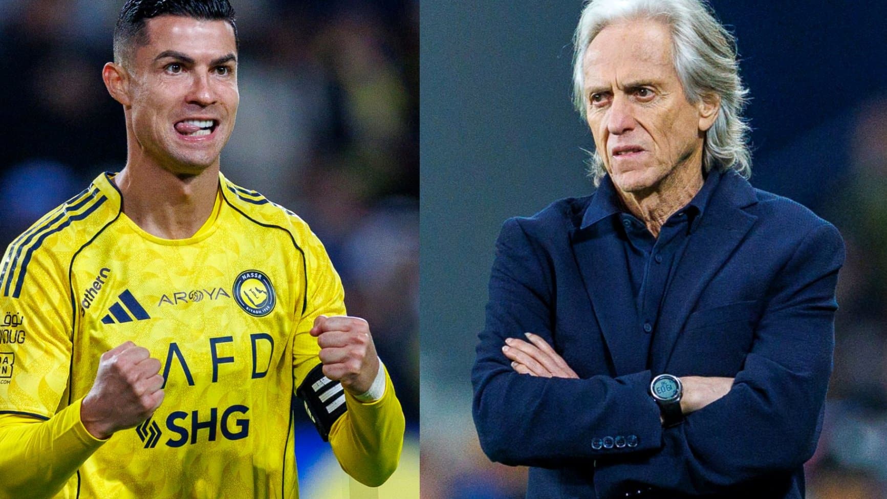 Ronaldo s Future Uncertain Amidst Discontent in Saudi Arabia